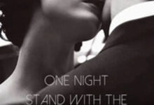 One Night Stand With The Uninvited Wolf President novel